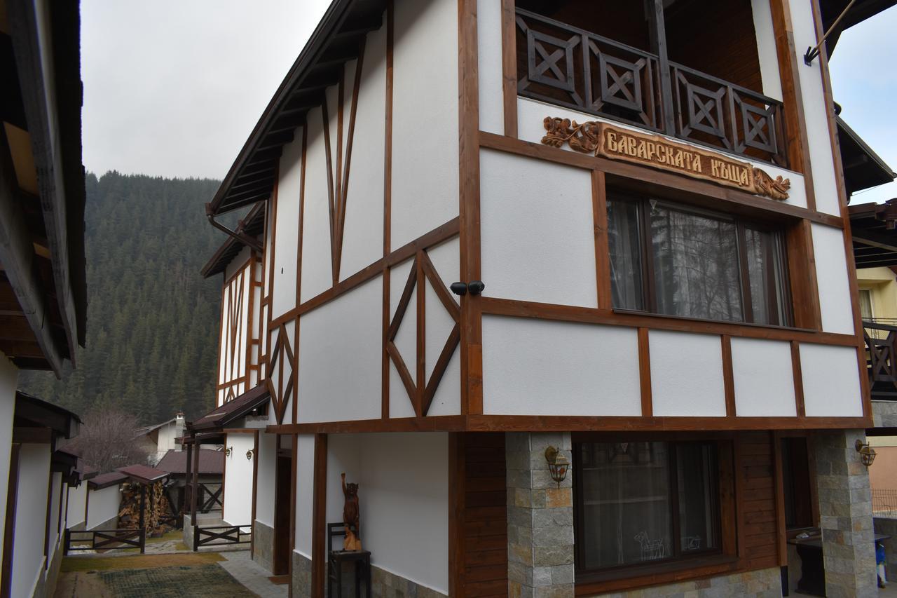 Hotel Bavaria House Govedartsi Exterior foto