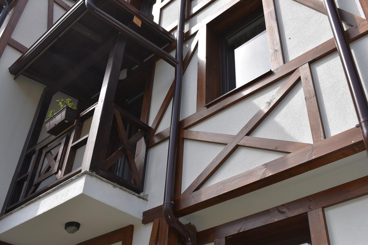 Hotel Bavaria House Govedartsi Exterior foto