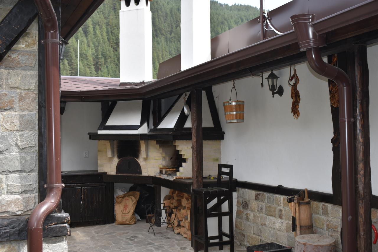 Hotel Bavaria House Govedartsi Exterior foto