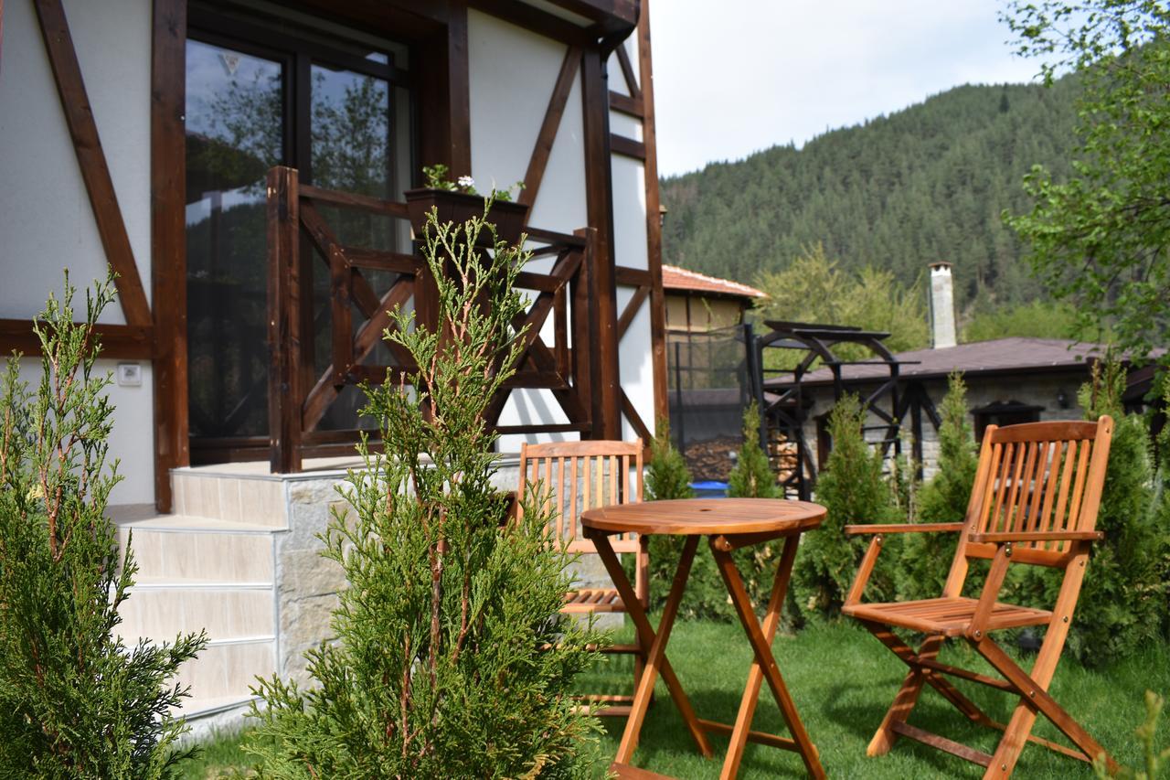Hotel Bavaria House Govedartsi Exterior foto