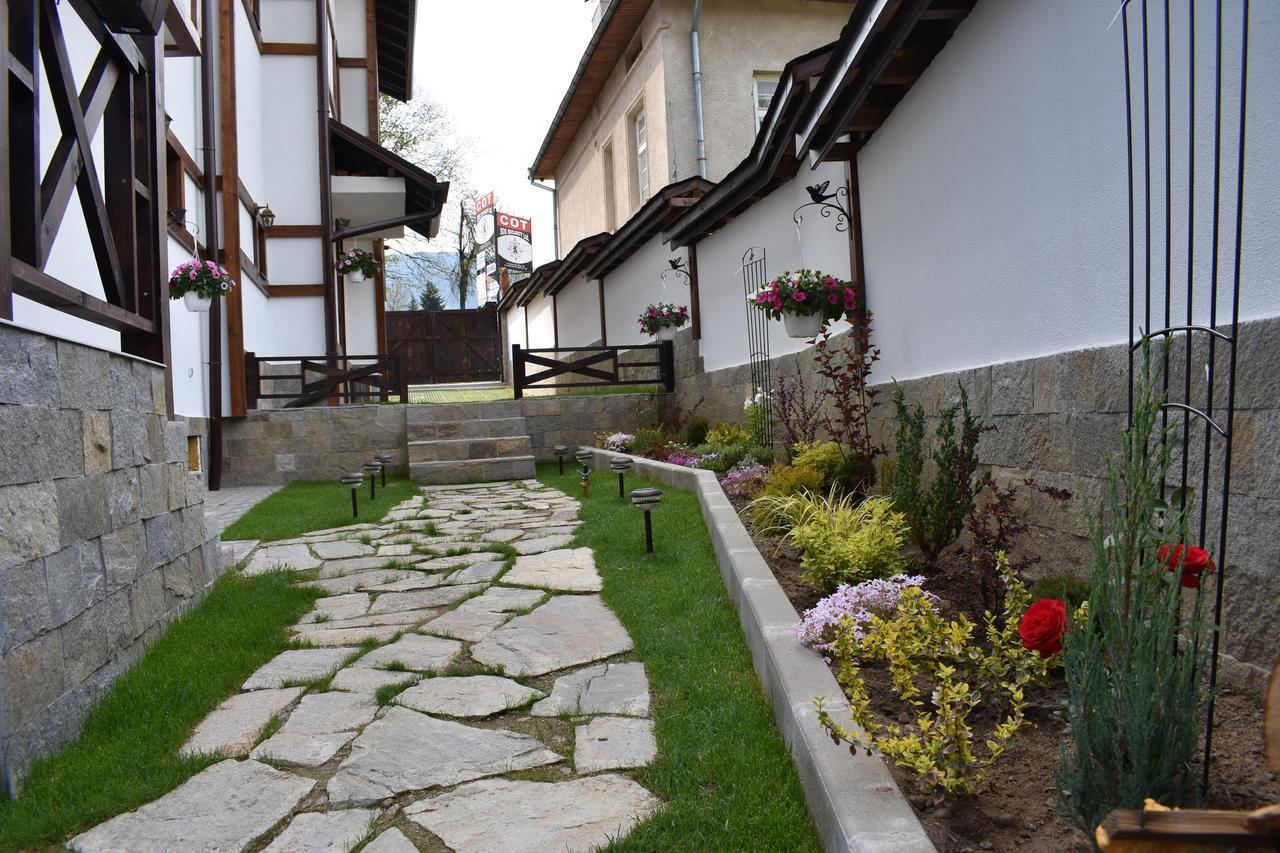 Hotel Bavaria House Govedartsi Exterior foto