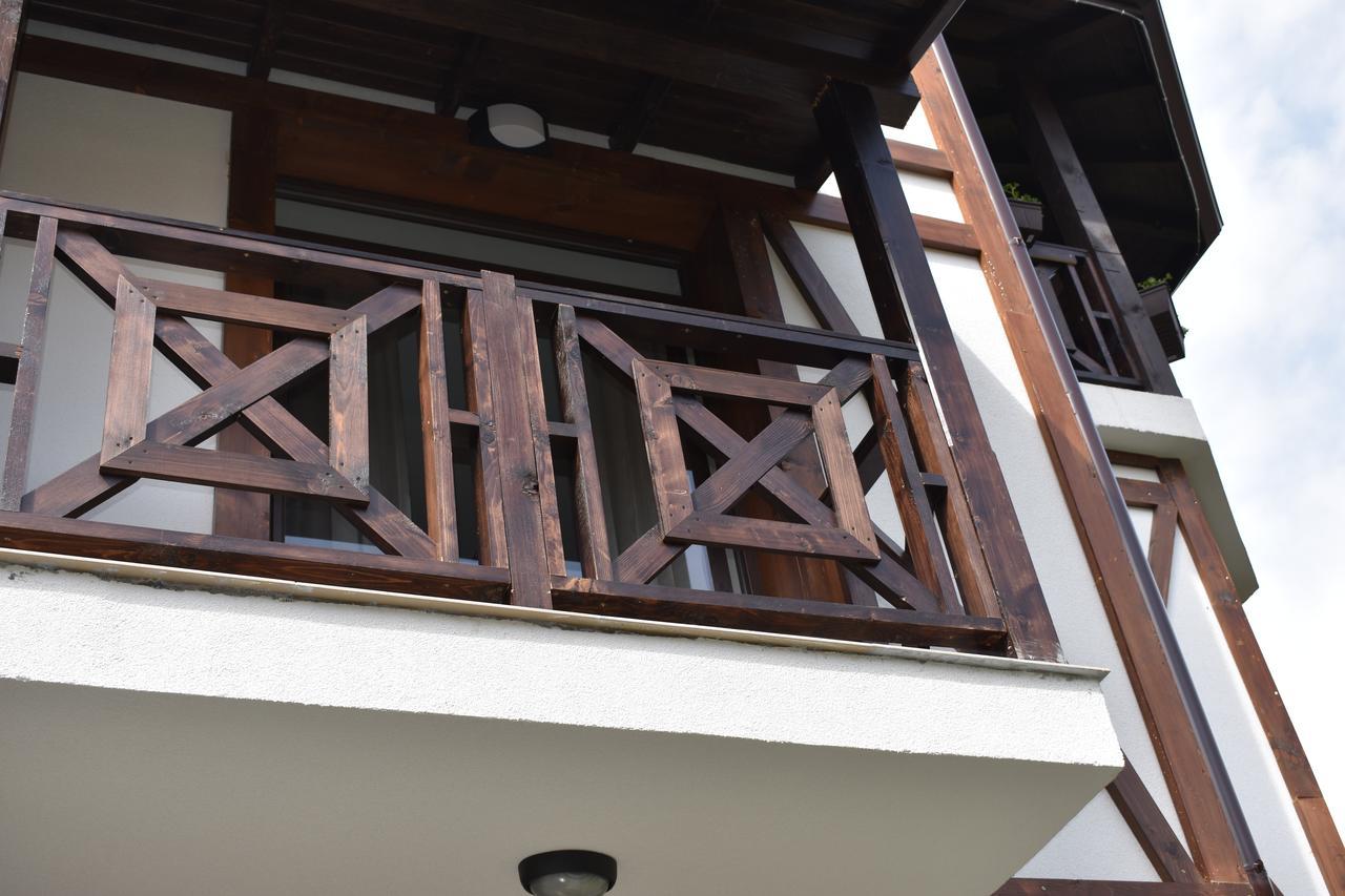 Hotel Bavaria House Govedartsi Exterior foto